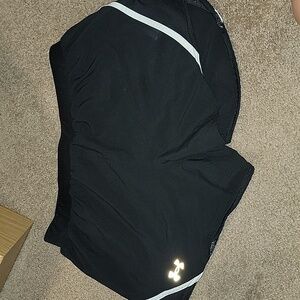 Under armour Loose Athletic shorts with liner